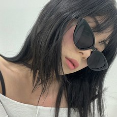 캣츠아이선글라스 TOP01