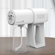 k5나노스프레이머신