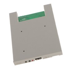 STKbarudan 벤 자수 기계 sfrm72 - du26 외부 usb 플로피 드라이브