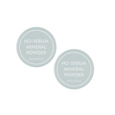 이니스프리노세범미네랄팩트