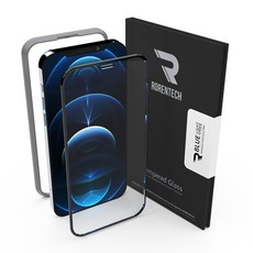 아이폰12프로용풀커버강화유리액정보호필름추천