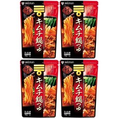 돈까스김치나베