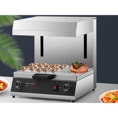 살라만더 어도리 오븐 초벌 펜션 바비큐 바베큐초벌 생선구이