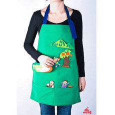 양면인형극손가락