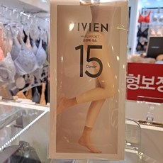 비비안고탄력삭스15d