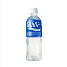 포카리스웨트, 500ml, 20개