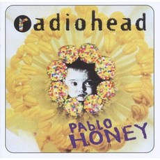 Radiohead (라디오헤드) (LP) / Pablo Honey (LP/수입반/XLLP779/개봉후 반품불가)