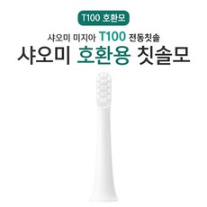 t100칫솔모