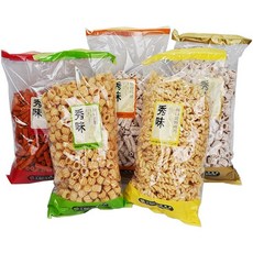 허니즉석떡볶이