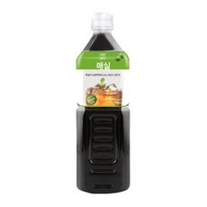 희창 자연생각 매실청, 980ml, 56개
