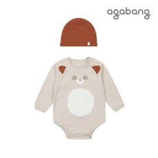 아가방슈트