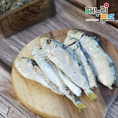 해누리푸드 육수용 국내산 디포리(밴댕이) 500g, 단품