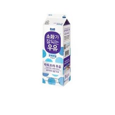 매일유업 매일우유 소화가 잘되는 우유, 930ml, 15개