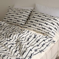 쉐누아파리이불커버