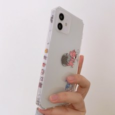 애플로고케이스