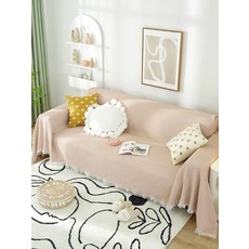 쇼파등받이커버