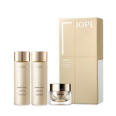 아이오페슈퍼바이탈3종