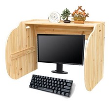 독서실책상가림막