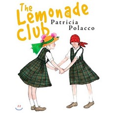 Lemonade Club, Penguin USA