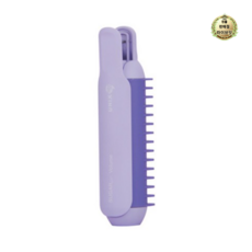 라이브잇 유닉스 테이크아웃 슈가핀 USB 헤어롤 PW-A5926, 혼합색상, 2세트