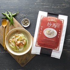 초마계촌