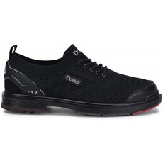 [남성280] 덱스터 The 9 ST Black Mens Size 10