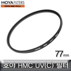캐논 EF 24-105mm f/4L IS USM 렌즈 전용필터77mm호야, 단일상품