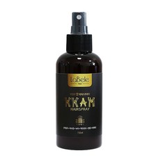 라벨르 깜 어성초 헤어스프레이 150ml, 단일상품