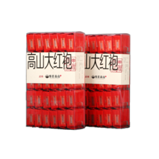 대홍포 우이산 순종 대홍포차 정암 고산 암차 화향 특급 농향형 총500g 중국우롱차, 500g, 1개, 1개입