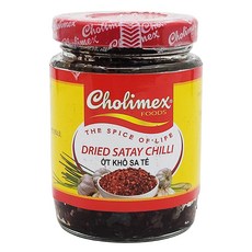 촐리맥스 드라이드사타이 옷코사테 100g, 1개