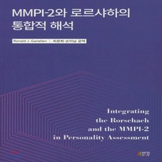 mmpi해석