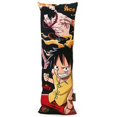 원피스쵸파인형에이스