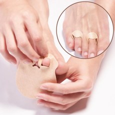 닥나무 천연소재 땀 발냄새 제거제 발가락숑숑 plus(30매), 255mm이하