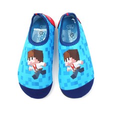 키즈아쿠아슈즈220