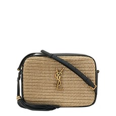 생로랑크로스백