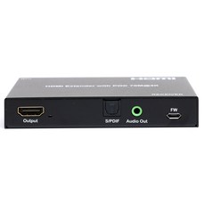 NEXTU NEXT-4801UHDR HDMI 매트릭스 거리 연장기 분배기, 선택없음, 1개