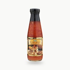 본타몰 몬 스위트 칠리소스 240g 튀김 치킨 월남쌈 짜조 디핑 소스, 200ml, 1개