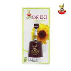 바나나와인마개
