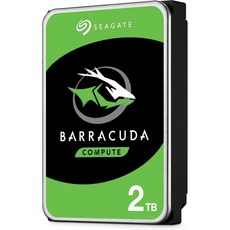 SEBKO HD 씨게이트 ST2000DM008 Barracuda 2TB 3.5 SATA III - 씨게이트barracuda