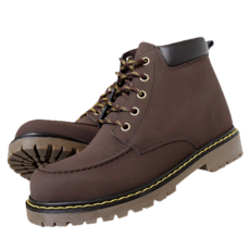 남자워커운동화