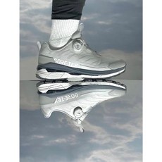 [매장정품] 블랙야크 등산화 [343 ECO GTX] 23S/S GORE-TEX 에너지 효율 트레킹화 (343 아이유 트래킹화 )