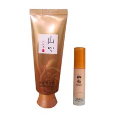 산심 휘백 선크림(SPF37PA＋＋)70g 기획(20g 증정), 단일상품