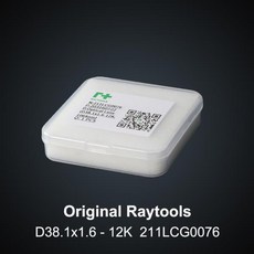 JS XJCUT 오리지널 레이툴 보호 윈도우 BT240 BS06K 용 27.9x4.1 37x7 38.1x1.6, 12) 38.1x1.6mm 12k