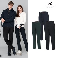 밀레골프바지