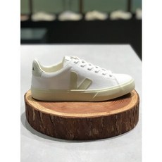 [본사정품] 베자 스니커즈 캄포 캔버스 (129) SVJU231CA01-129