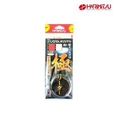 갈치지깅쇼크리더