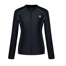 추천9 아레나집업래쉬가드