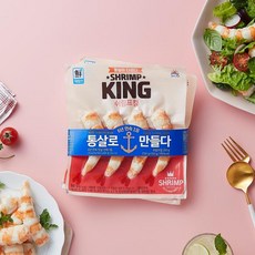 사조쉬림프킹