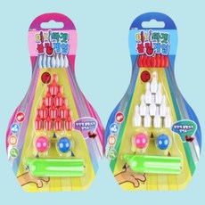 미니타겟볼링게임