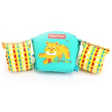 피셔프라이스암링자켓